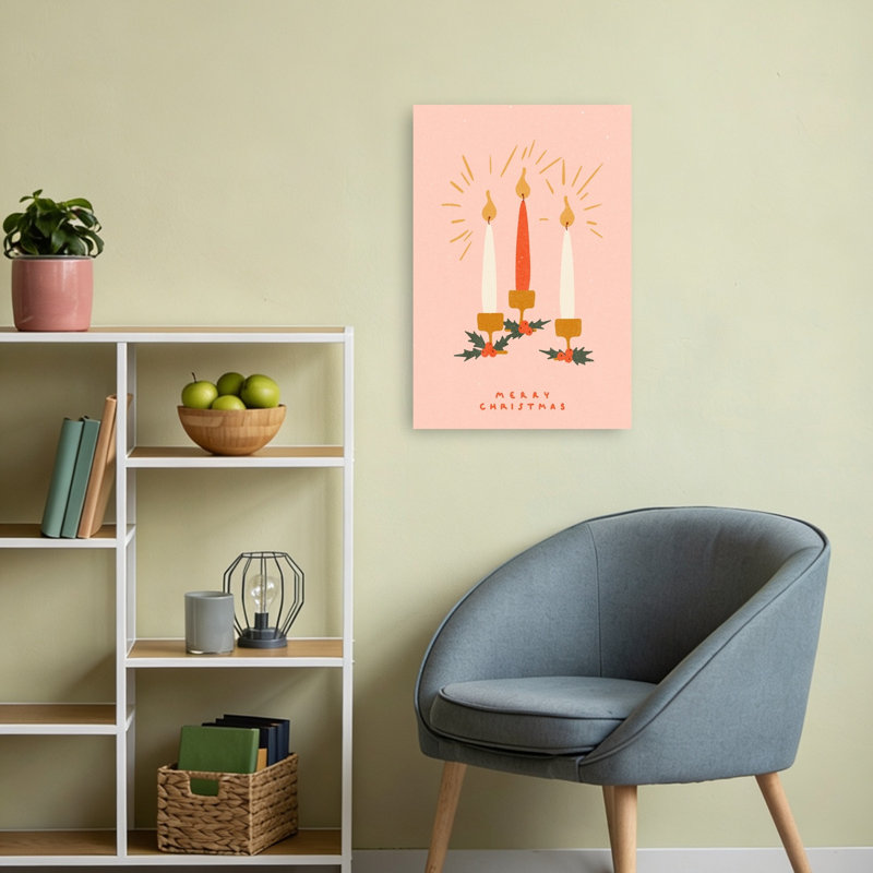 Print, 60.96cm H x 40.64cm W