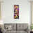 Toile tendue