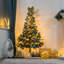 Artificial Fir Christmas Tree-79515428