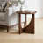 Walnut sélectionné