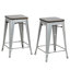 Tabouret de comptoir Becerra-32257494-41670922