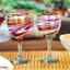 Handmade Wine Glass