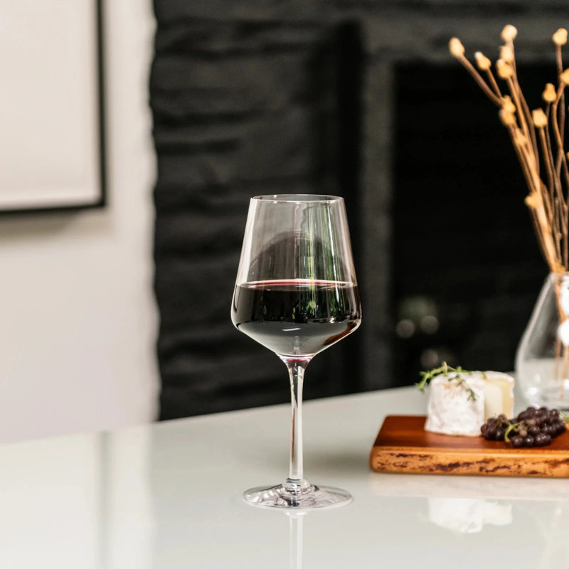 Vintner 21 oz. Red Wine Glass