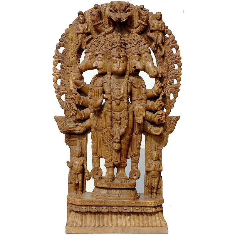 Religious & Spiritual Statue