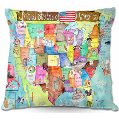  Coussin Couch