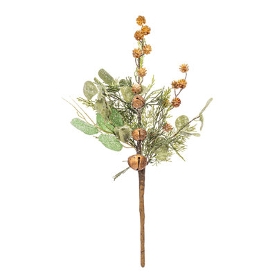20 " H Faux Branch