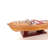 Riva Handmade Model Car Decorative Object