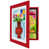 Rouge pomme est en rupture de stock