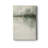 Scripted Landscape I - 1 Piece Wrapped Canvas rectangle Print-124388955