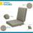 Weekend Outdoor 3'' Dining Chair Seat Cushion-50010920-50010921