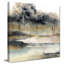 «Silent Waters I» par Carol Robinson - Peinture-1703700847-1679208910