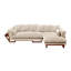 LRG Chaise Sectional-27100044-27100051-27100053