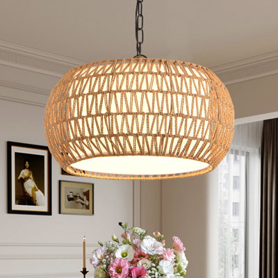 5 - Light Chandelier