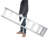 Aluminum Ramps, 8810 lbs, Heavy-duty Ramps with Top Hook Attaching End, Universal Loading Ramp