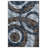 Adonia Abstract Indoor Rug-1552148146