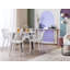Kluesner Patio Dining Dining Chair with Cushion-71909702