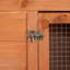 Anaum Small Animal Hutch