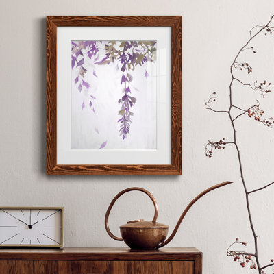 " LEAF CASCADE II "