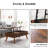 Addalin Coffee Table-1960807271