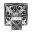 Fleur De Lis Single Robe Hook-10366908