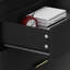 3 - Drawer Nightstand-596109433