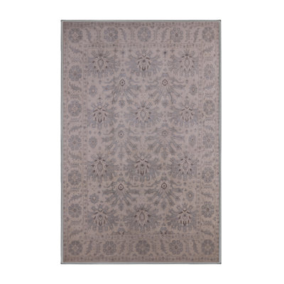Kurken Oriental Indoor Rug