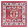 Arenas Floral Indoor Rug
