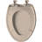 Elongated Toilet Seat and Lid-17383534