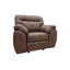Fauteuil inclinable en similicuir Red Barrel Studio®-371046790
