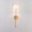 Elmhurst 1 - Light Armed Sconce