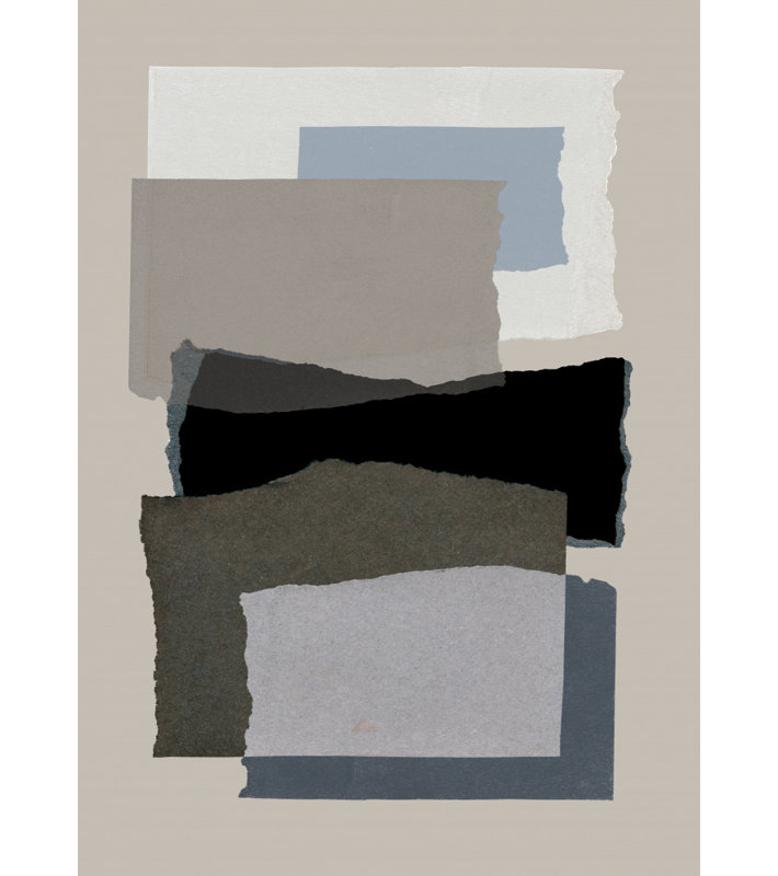 Wrapped Canvas Print, 76.2 cm H x 50.8 cm W