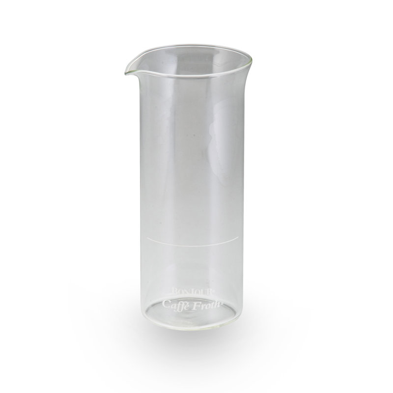 BonJour Monet Milk Frother Replacement Carafe