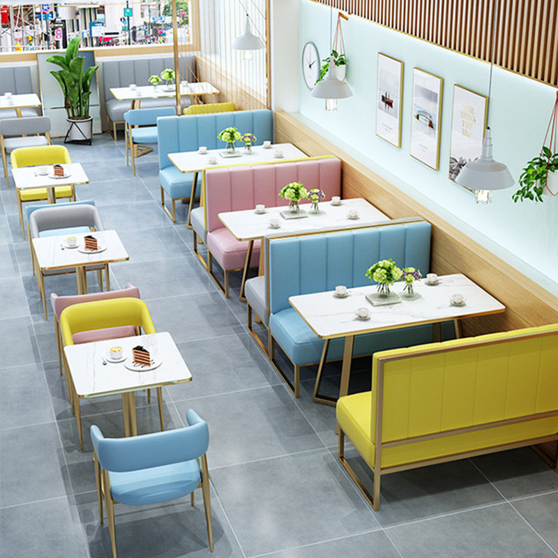 Banc de rangement Simple Cafe