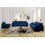 Bhumi 3 - Piece Living Room Set-794899669