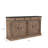 Architrave 80'' Sideboard