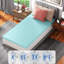 Surmatelas en mousse viscoélastique imprégnée de gel-732242699-732242694