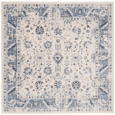 Jase Charleston Performance Oriental Rug