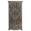 Oidhche Solid Wood Armoire-52506074