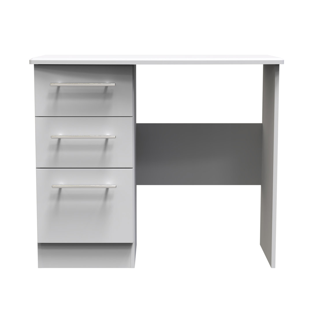 Fully Assembled Levine Dressing Table