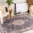 Nayma Oriental Indoor Rug-1894832219