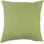 Feather Reversible Throw Pillow