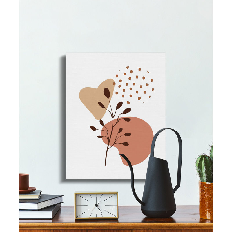 Wrapped Canvas Print Set, 91.44 cm H x 30.48 cm W
