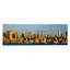 «Hudson River New York City», reproduction de photo sur toile-71994074-19981850