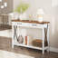 Console avec tiroirs Farmhouse