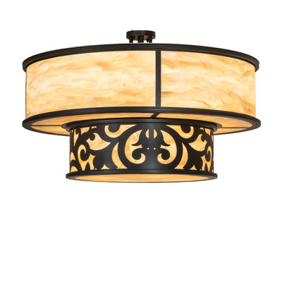 Rickard 16 - Light Chandelier