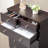 22"Tall Dresser Chest Of Drawers-578529147