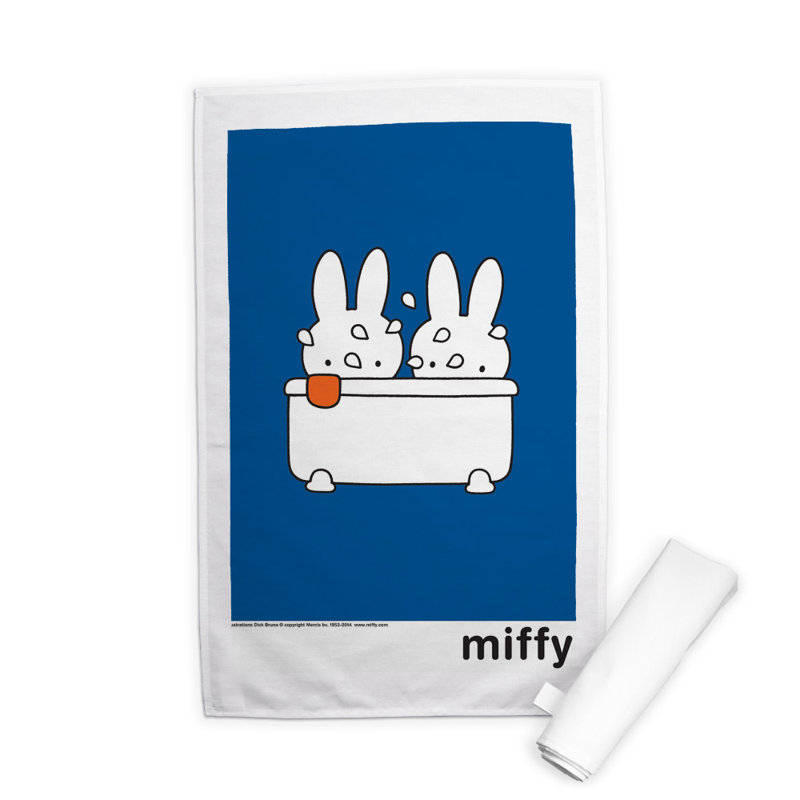 Cotton Kitchen Towel