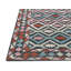 Scaggsville Geometric Wool Hand Woven Area Rug-1055943260