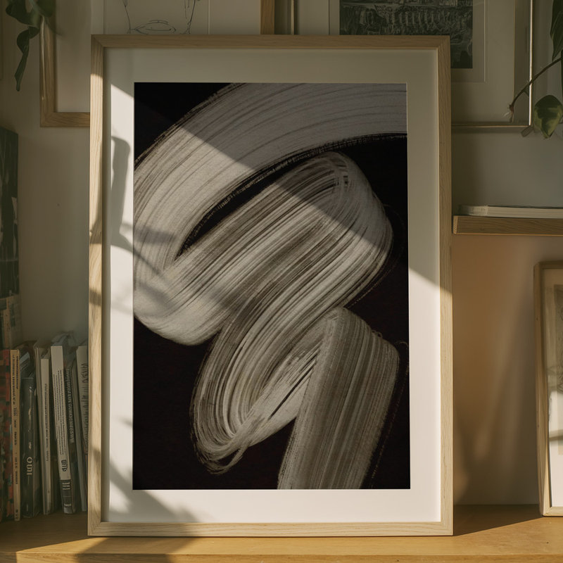 Wrapped Canvas Print, 76.2 cm H x 50.8 cm W