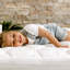 Jacquez Extra Plush Toddler Mattress Pad-22032726